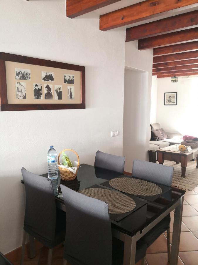 Casa Do Suberco Apartamento Nazaré Exterior foto